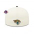 capJacksonville Jaguars 59FIFTY - - NFL Sideline