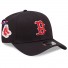 9Fifty - Boston Red Sox - Stretchsluiting - Zijkant