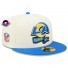 capLos Angeles Rams 59FIFTY - - NFL Sideline