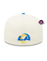 capLos Angeles Rams 59FIFTY - - NFL Sideline
