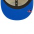 capLos Angeles Rams 59FIFTY - - NFL Sideline