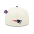capNew England Patriots 59FIFTY - - NFL Sideline