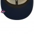 capNew England Patriots 59FIFTY - - NFL Sideline