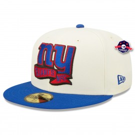 cap 59FIFTY - New York Giants - NFL Sideline