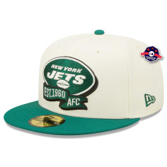 cap 59FIFTY - New York Jets - NFL Sideline