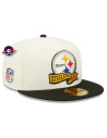 capPittsburgh Steelers 59FIFTY - - NFL Sideline