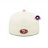 capSan Francisco 49ers 59FIFTY - - NFL Sideline