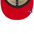 capSan Francisco 49ers 59FIFTY - - NFL Sideline