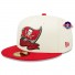 capTampa Bay Buccaneers 59FIFTY - - NFL Sideline
