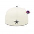 capDallas Cowboys 59FIFTY - - NFL Sideline
