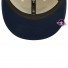 capDallas Cowboys 59FIFTY - - NFL Sideline