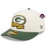 capGreen Bay Packers 59FIFTY Laag profiel - - NFL Sideline