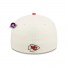 capKansas City Chiefs 59FIFTY Laag profiel - - NFL Sideline