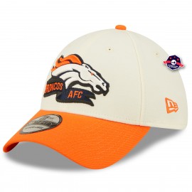 39Thirty - Denver Broncos Sideline - NFL - New Era