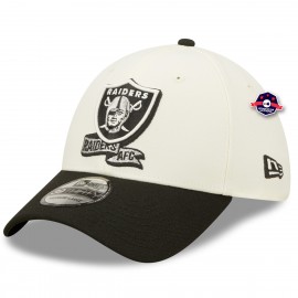 39Thirty - Las Vegas Raiders Sideline - NFL - New Era