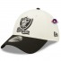 39Thirty - Las Vegas Raiders Sideline - NFL - New Era