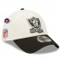 39Thirty - Las Vegas Raiders Sideline - NFL - New Era