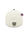 39Thirty - Las Vegas Raiders Sideline - NFL - New Era
