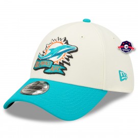 39Thirty - Miami Dolphins Sideline - NFL - New Era
