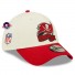 39Thirty - Tampa Bay Buccaneers Sideline - NFL - New Era