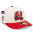capTampa Bay Buccaneers 59FIFTY Laag profiel - - NFL Sideline