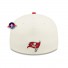 capTampa Bay Buccaneers 59FIFTY Laag profiel - - NFL Sideline