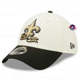 39Thirty - New Orleans Saints Sideline - NFL - New Era
