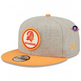 9Fifty - Tampa Bay Buccaneers - Historische patch