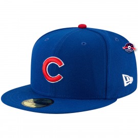 capChicago Cubs 59vijftig - - New Era