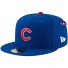 capChicago Cubs 59vijftig - - New Era