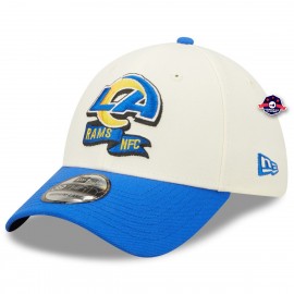 39Thirty - Los Angeles Rams Sideline - NFL - New Era