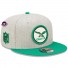 9Fifty - Philadelphia Eagles - Historische patch