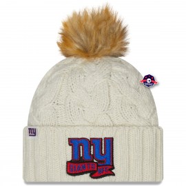 Kwastjeshoed New York Giants - Sideline - New Era