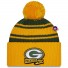 Green Bay Packers - Sideline - New Era