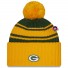 Green Bay Packers - Sideline - New Era