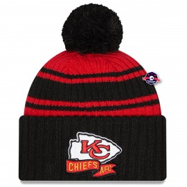 Kansas City Chiefs - Sideline - New Era