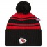 Kansas City Chiefs - Sideline - New Era