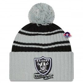 Las Vegas Raiders - Sideline - New Era