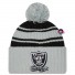 Las Vegas Raiders - Sideline - New Era