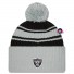 Las Vegas Raiders - Sideline - New Era