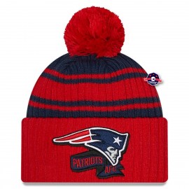 New England Patriots - Sideline - New Era