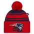 New England Patriots - Sideline - New Era