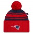New England Patriots - Sideline - New Era