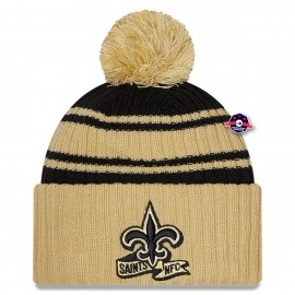 New Orleans Saints - Sideline - New Era