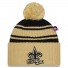 New Orleans Saints - Sideline - New Era