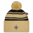 New Orleans Saints - Sideline - New Era