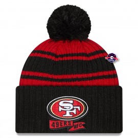 San Francisco 49ers - Sideline - New Era