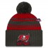 Tampa Bay Buccaneers - Sideline - New Era
