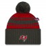 Tampa Bay Buccaneers - Sideline - New Era