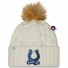 Sideline Indiana Colts pompom hoed - - New Era